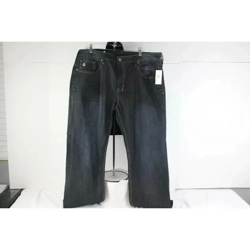 Mens BUFFALO DAVID BITTON Jeans